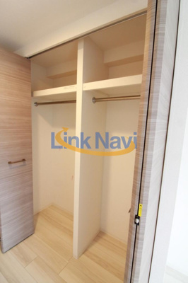 【収納】 | エスリード本町レジデンス