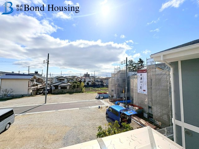 全6区画　LDK18帖超え　二見町東二見　E号棟　新築戸建のその他
