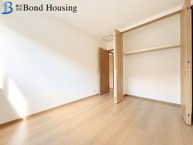 全6区画　LDK18帖超え　二見町東二見　E号棟　新築戸建のその他