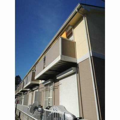 【外観】 | 第２ジュネス黒田