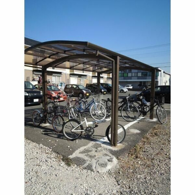 【その他共用部分】 | 第２ジュネス黒田