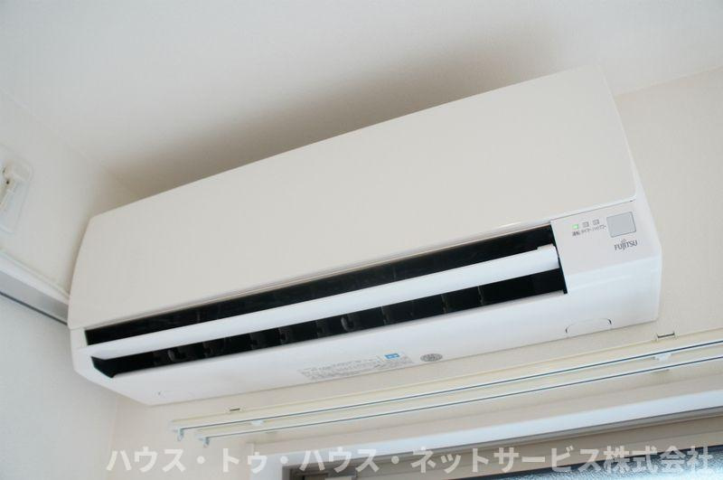 リブリ・serenoの設備