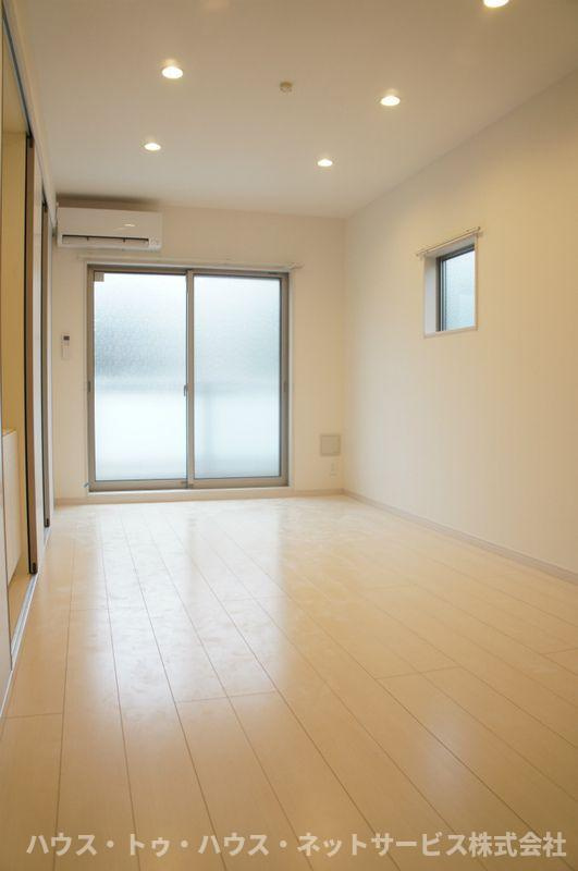 リブリ・serenoの内装