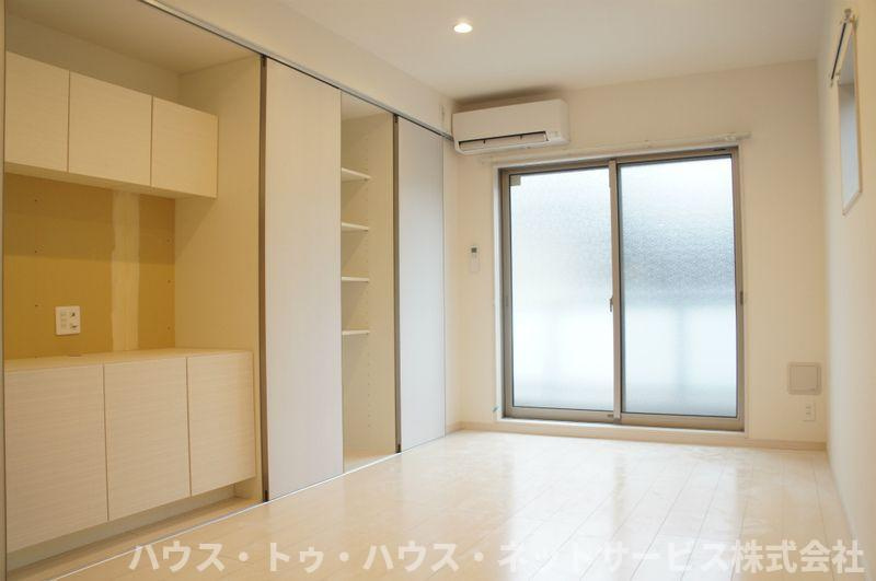 リブリ・serenoの居間・リビング