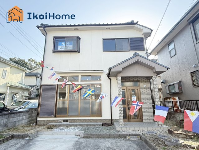 神戸市西区伊川谷町潤和　中古戸建のその他|●年中無休：当日予約可●外壁も塗装済です！オール電化住宅です！