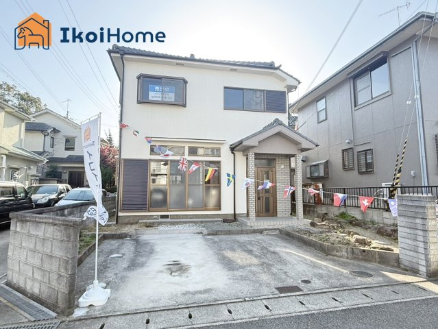 神戸市西区伊川谷町潤和　中古戸建のその他|●年中無休：当日予約可●弊社独自の「自己資金0円プラン」もあります。ご相談承ります！
