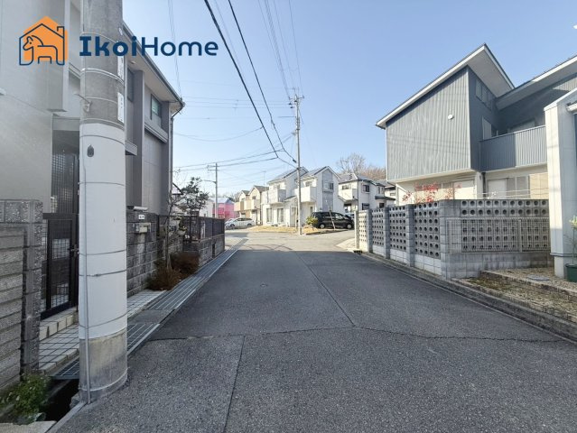 神戸市西区伊川谷町潤和　中古戸建の周辺|～ご見学に関して～平日や夜間でもご案内可能。決まったお時間で身動きが取れない方も臨機応変に対応します