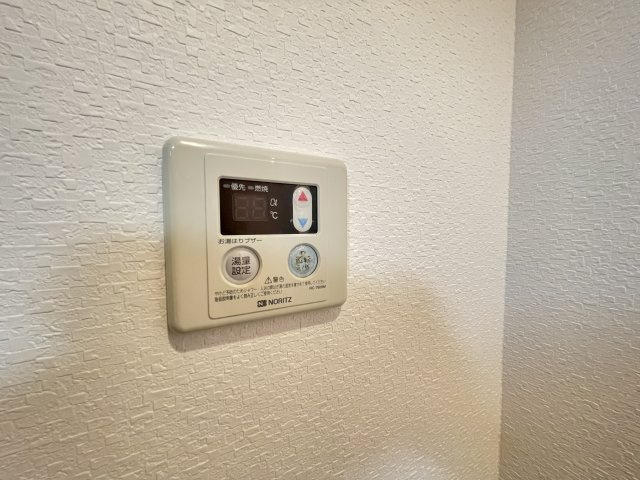 アメリカンリバティー所沢13のその他