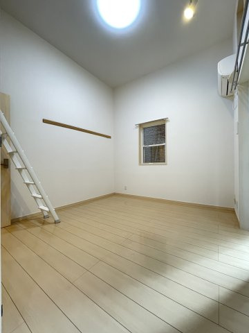 アメリカンリバティー所沢13の居間・リビング|おしゃれなリビングです