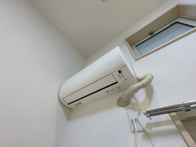 アメリカンリバティー所沢13の設備