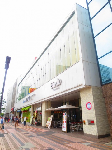 アメリカンリバティー所沢13のその他