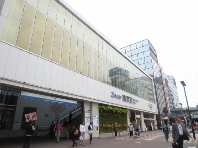 アメリカンリバティー所沢13のその他