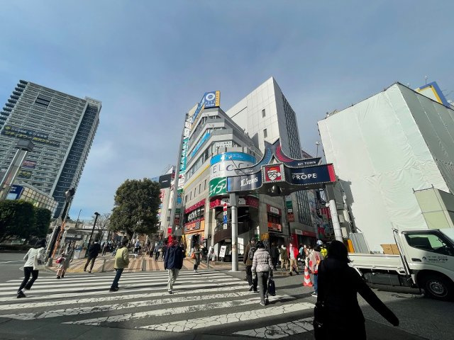 アメリカンリバティー所沢13