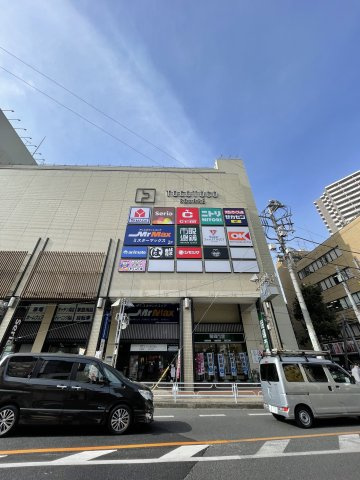 アメリカンリバティー所沢13