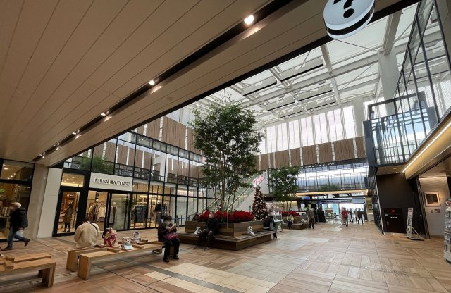 アメリカンリバティー所沢13