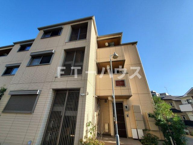 グラシア津田沼Ⅰ