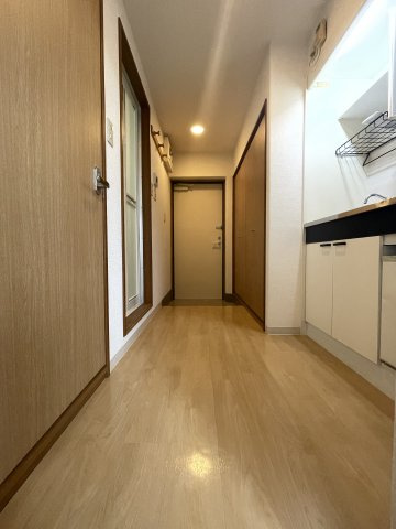 煉瓦館イーストフェイスのその他