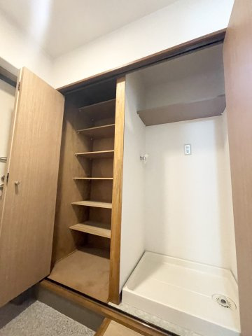 煉瓦館イーストフェイスの設備