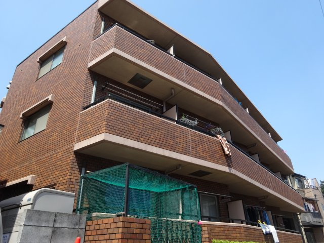 煉瓦館イーストフェイス