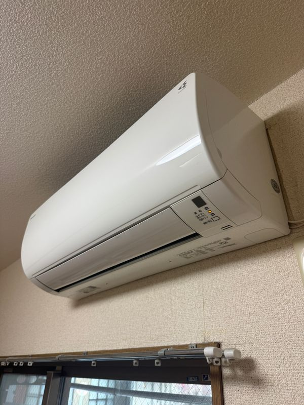 煉瓦館EAST　FACEの設備