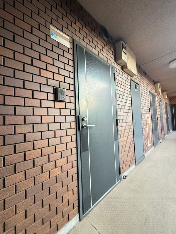 煉瓦館EAST　FACEのその他共用部分