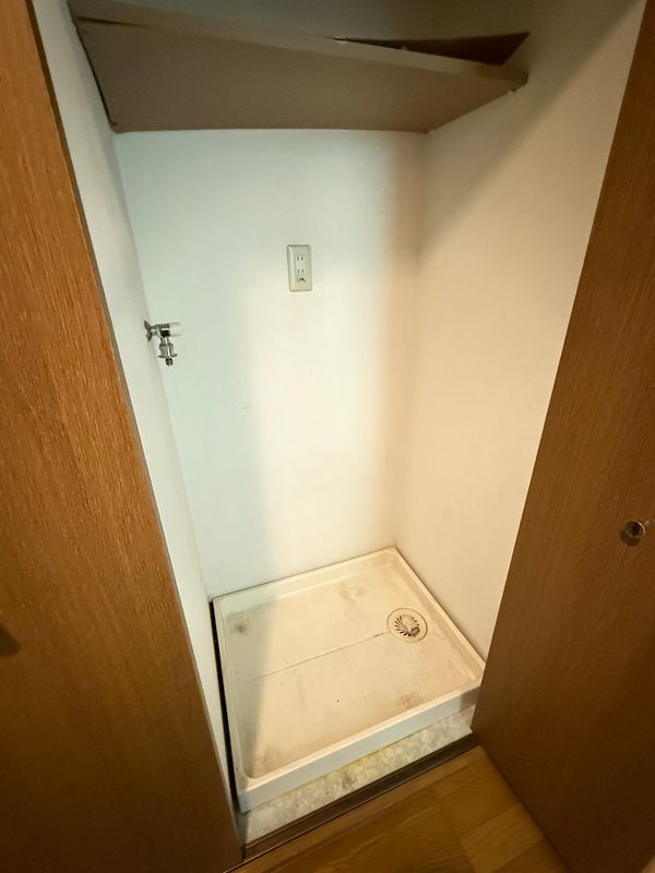 煉瓦館EAST　FACEの設備