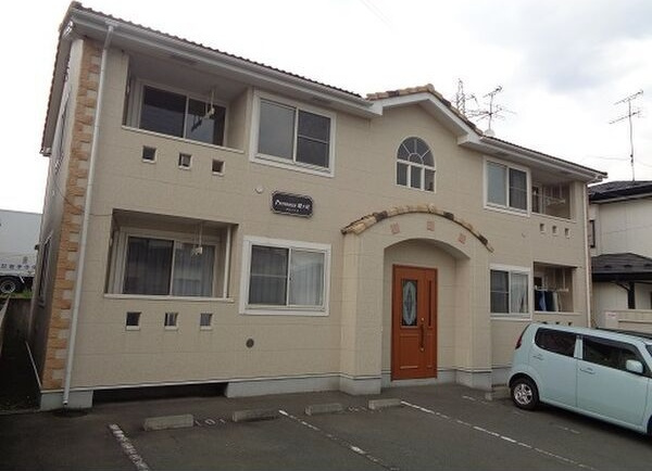 プロバンス堤ヶ丘