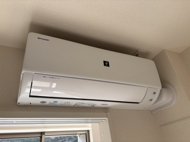 グリーンハーベスト鈴蘭台の設備