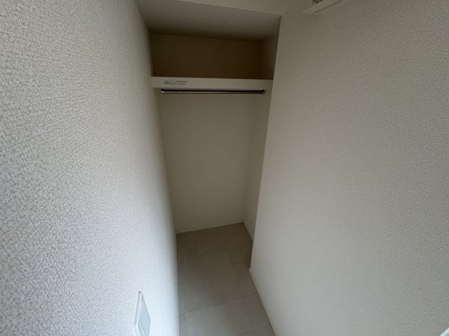グリーンハーベスト鈴蘭台の収納