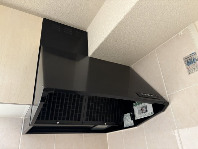 グリーンハーベスト鈴蘭台の設備