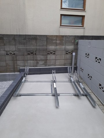 ニューグランデのその他共用部分