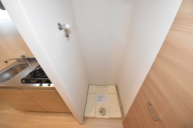 プライムアーバン御堂筋本町のその他共用部分