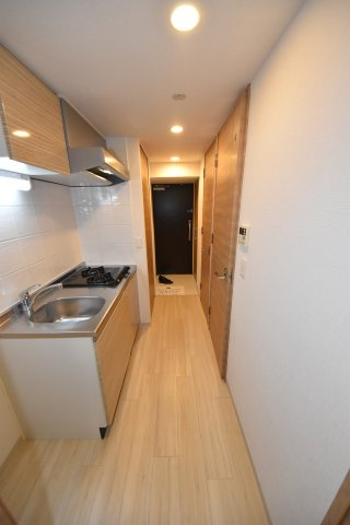 プライムアーバン御堂筋本町の設備