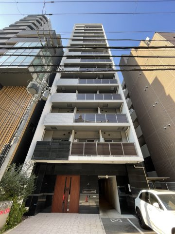 プライムアーバン御堂筋本町