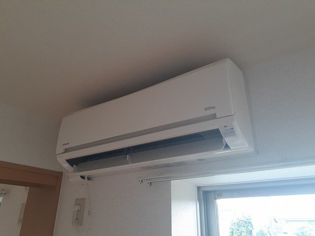 メゾン・ダルカンシールⅡの設備