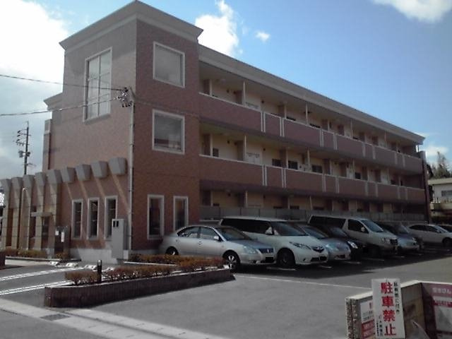 メゾン・ダルカンシールⅡの外観|外観も気になるポイント