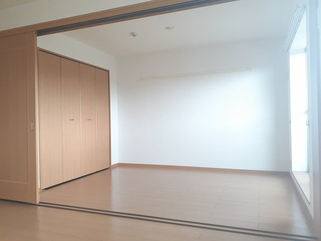 メゾン・ダルカンシールⅡの内装|内装も気になるポイント