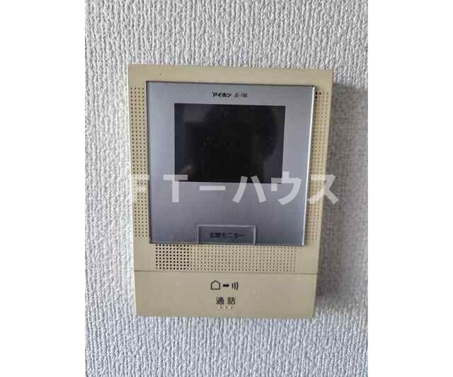 シーサイド船橋栄町の設備