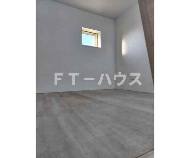 シーサイド船橋栄町の寝室