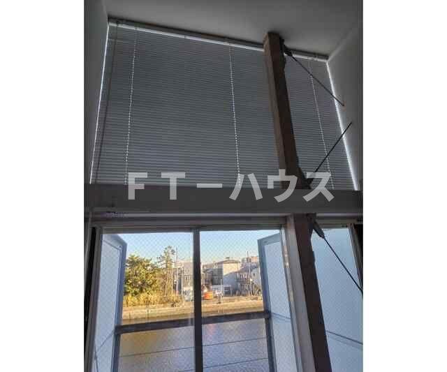 シーサイド船橋栄町の寝室