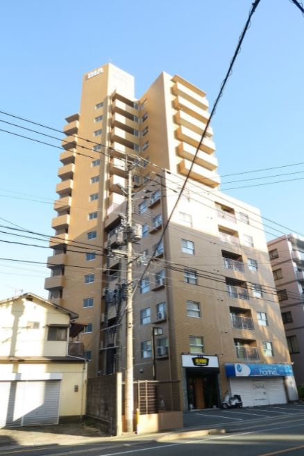 ダイアパレス諏訪野