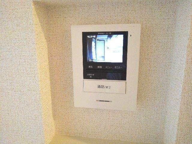 ウィンブリーのセキュリティ