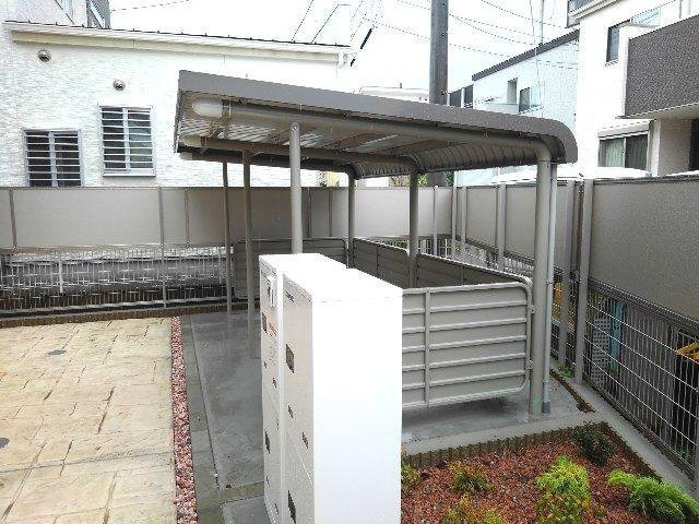 ウィンブリーのその他