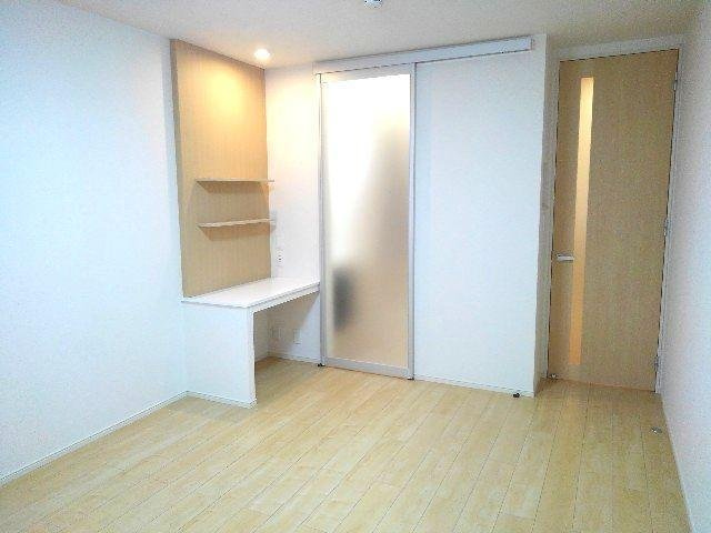 ウィンブリーの内装