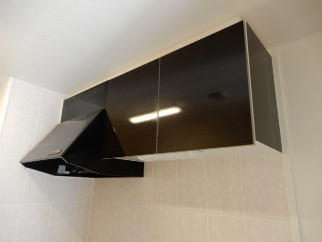 シャインキャッスルの内装