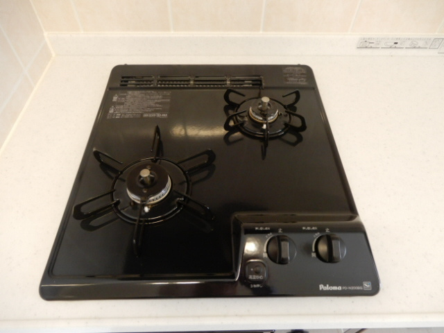 シャインキャッスルの設備