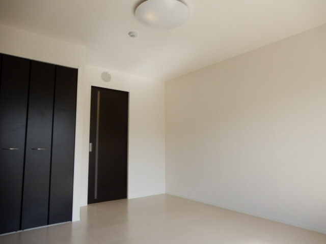 シャインキャッスルの居間・リビング