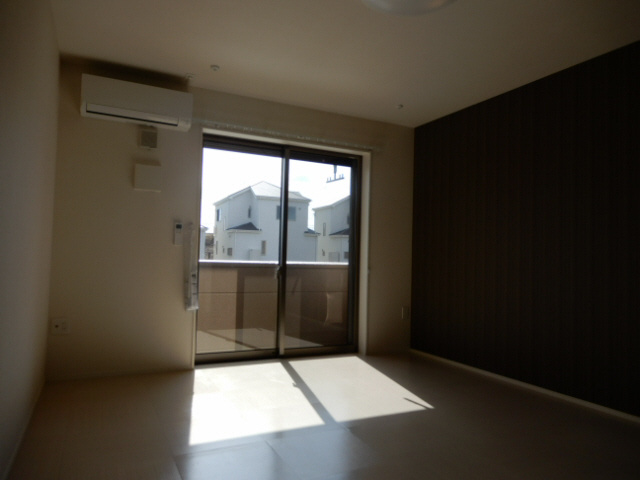 シャインキャッスルの子供部屋