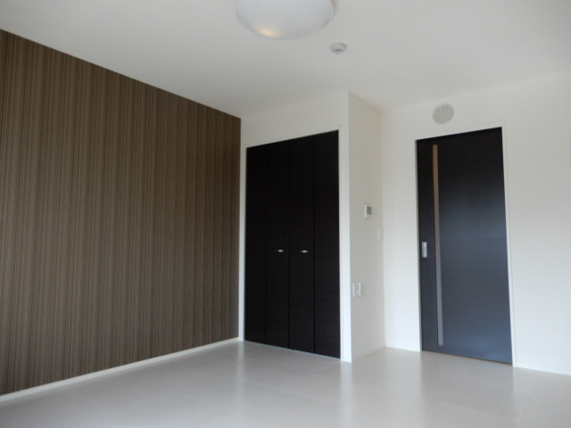 シャインキャッスルの居間・リビング