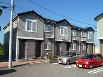 チューリップ　アベニュー　Ⅲの画像